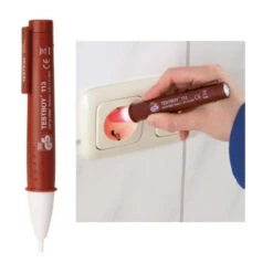 Spannungstester Testboy 113