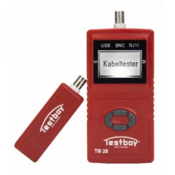 Netzwerkverdrahtungstester