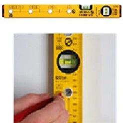 Elektrikerwasserwaage 43cm