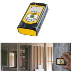 Laser Entfernungsmesser LD320