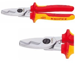 VDE Kabelschere 70mm²