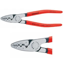 Aderendhülsenzange 16mm²