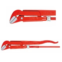 45°-Maul Wasserpumpenzange