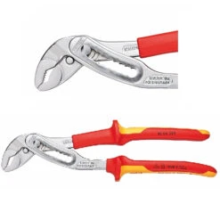 VDE Wasserpumpenzange "Alligator"