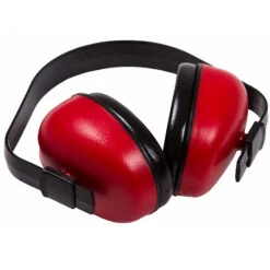 Kapselgehörschutz SNR 27dB