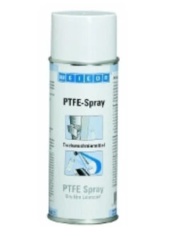 PTFE Spray - Trockenschmiermittel