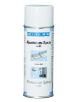 Aluminium Spray