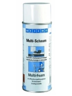 Reinigungsspray Multi-Schaum