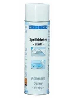 Sprühkleber