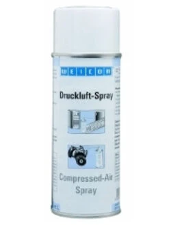 Druckluft Spray