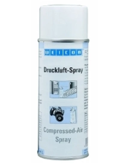 Druckluft Spray 3 Druckluft Spray