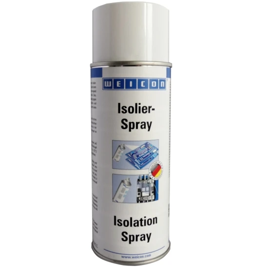 Isolier Spray 3 Isolier Spray