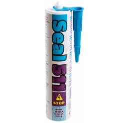 Gummi - Dichtungsmasse